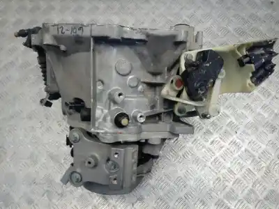 Pezzo di ricambio per auto di seconda mano riduttore per citroen c3 c-series riferimenti oem iam 20et69  