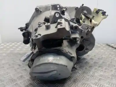 Pezzo di ricambio per auto di seconda mano riduttore per citroen c3 c-series riferimenti oem iam 20et69  