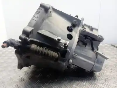 Pezzo di ricambio per auto di seconda mano riduttore per citroen c3 c-series riferimenti oem iam 20et69  