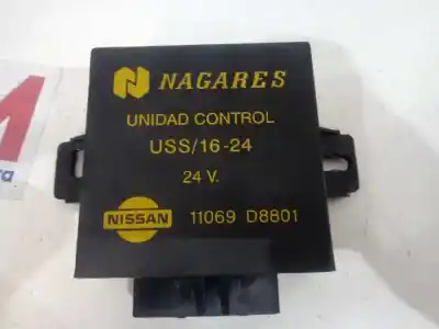 Second-hand car spare part window lift control unit for nissan atleon 160 160 oem iam references 11069d8801