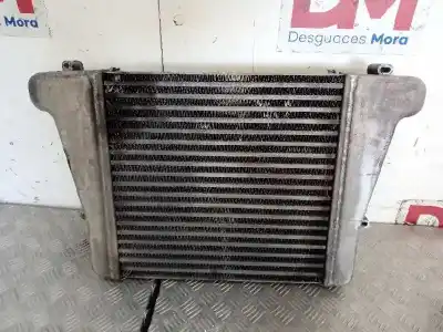 Автозапчасти б/у интеркулер за nissan atleon 80.140 ссылки oem iam b440