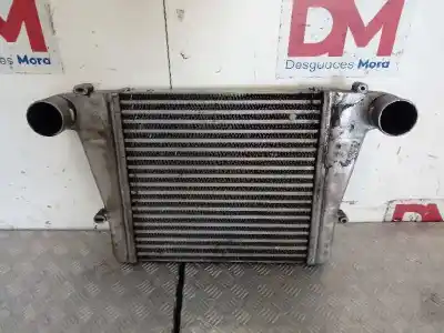 Second-hand car spare part intercooler for nissan atleon 80.140 oem iam references b440  