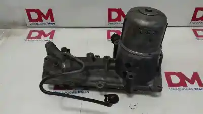 Piesă de schimb auto la mâna a doua racitor de ulei de motor termoflot pentru nissan atleon  referințe oem iam   