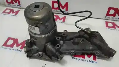 Piesă de schimb auto la mâna a doua racitor de ulei de motor termoflot pentru nissan atleon  referințe oem iam   