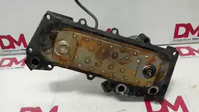Piesă de schimb auto la mâna a doua racitor de ulei de motor termoflot pentru nissan atleon  referințe oem iam   
