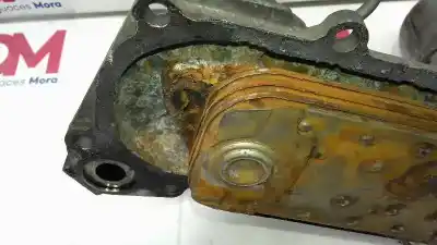 Piesă de schimb auto la mâna a doua racitor de ulei de motor termoflot pentru nissan atleon  referințe oem iam   