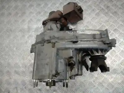 Piesă de schimb auto la mâna a doua cutie transfer pentru jeep cherokee (xj) d 777 o m52 referințe oem iam 231j  