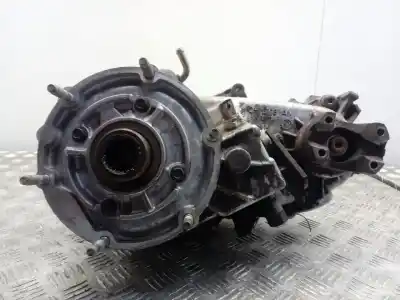 Piesă de schimb auto la mâna a doua cutie transfer pentru jeep cherokee (xj) d 777 o m52 referințe oem iam 231j  