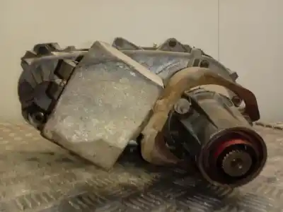 Piesă de schimb auto la mâna a doua cutie transfer pentru jeep cherokee (xj) d 777 o m52 referințe oem iam 231j  