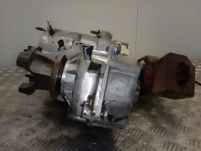 Piesă de schimb auto la mâna a doua cutie transfer pentru jeep cherokee (xj) d 777 o m52 referințe oem iam 231j  