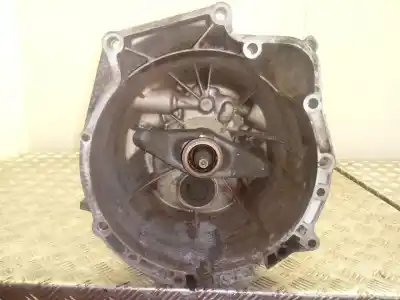 Second-hand car spare part gearbox for bmw serie 3 berlina (e90) 320d oem iam references jem