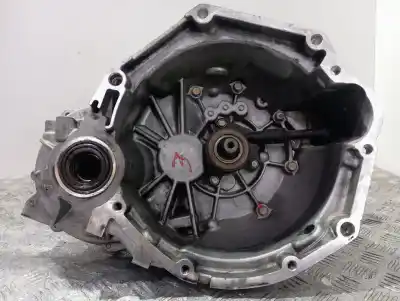 Second-hand car spare part gearbox for kia rio (yb) attract oem iam references 7te6