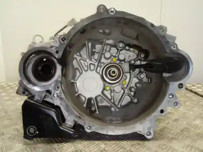 Peça sobressalente para automóvel em segunda mão caixa de velocidades por hyundai tucson essence 2wd referências oem iam wlj6e