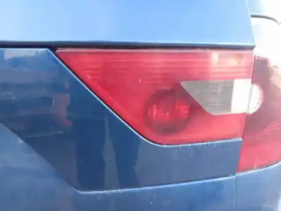 Peça sobressalente para automóvel em segunda mão farolim interior traseiro direito por bmw x3 (e83) 3.0d referências oem iam 63213414