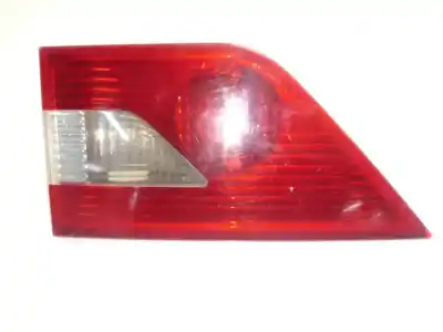 Second-hand car spare part interior rear right light for bmw x3 (e83) 3.0d oem iam references 63213414  