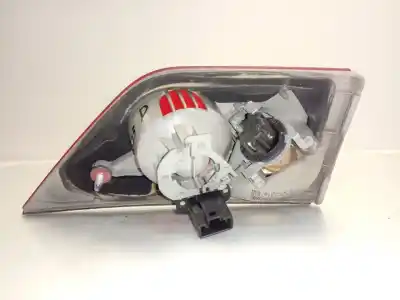 Second-hand car spare part interior rear right light for bmw x3 (e83) 3.0d oem iam references 63213414  