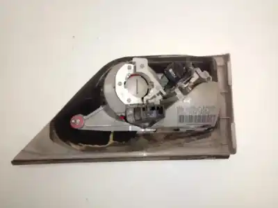 Second-hand car spare part interior rear right light for bmw x3 (e83) 3.0d oem iam references 63213414  