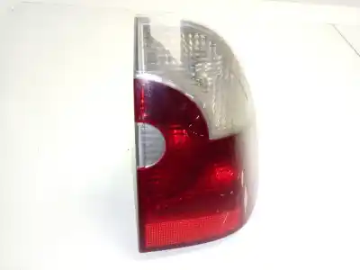 Second-hand car spare part right tailgate light for bmw x3 (e83) 3.0d oem iam references   