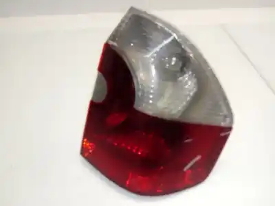 Second-hand car spare part right tailgate light for bmw x3 (e83) 3.0d oem iam references   