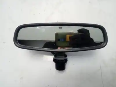 Pezzo di ricambio per auto di seconda mano specchio interno per opel mokka x color edition start/stop riferimenti oem iam 13369365  