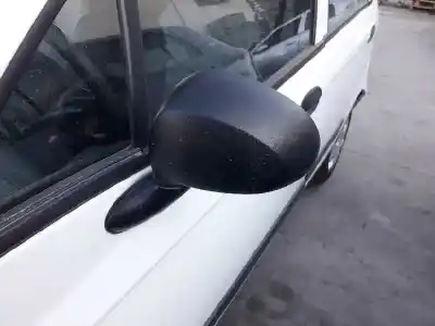 Peça sobressalente para automóvel em segunda mão espelho retrovisor esquerdo por chevrolet matiz s referências oem iam 012291