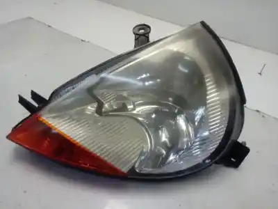 Автозапчастина б/у ліва фара для ford ka (ccq) cabrio coupé посилання на oem iam 97kg13006bp  