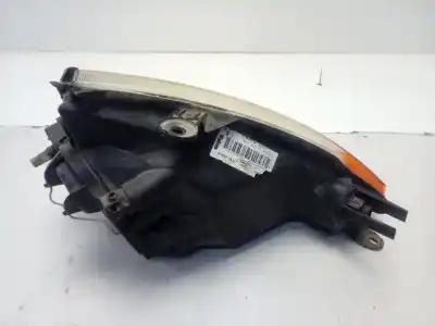 Автозапчастина б/у ліва фара для ford ka (ccq) cabrio coupé посилання на oem iam 97kg13006bp  