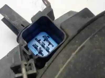 Автозапчастина б/у ліва фара для ford ka (ccq) cabrio coupé посилання на oem iam 97kg13006bp  