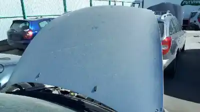 Автозапчастина б/у капок для ford ka (ccq) cabrio coupé посилання на oem iam 