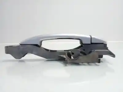 Second-hand car spare part exterior right front door handle for fiat scudo combi (272) l1h1 120 multijet (5 pl.) oem iam references   