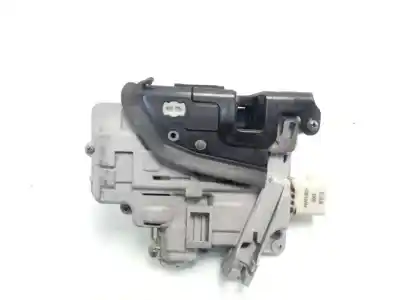 Peça sobressalente para automóvel em segunda mão fechadura da porta dianteira direita por audi a4 berlina (8e) 1.8 20v turbo referências oem iam 8e1837016aa