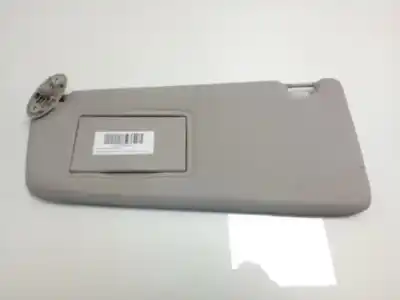 Peça sobressalente para automóvel em segunda mão pára-sol esquerdo por ford galaxy (ca1) limited edition referências oem iam   