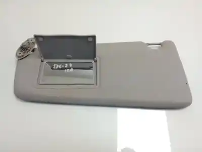 Peça sobressalente para automóvel em segunda mão pára-sol esquerdo por ford galaxy (ca1) limited edition referências oem iam   