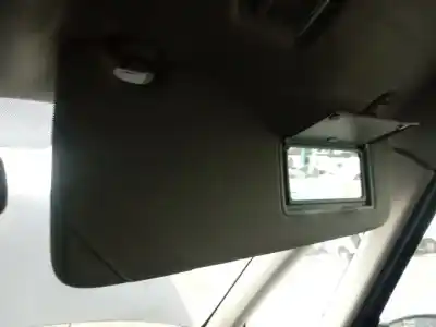 Second-hand car spare part right sunshade for ford galaxy (ca1) limited edition oem iam references 