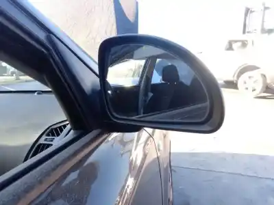 Second-hand car spare part right rearview mirror for kia cee´d concept oem iam references 