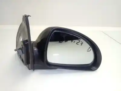 Peça sobressalente para automóvel em segunda mão espelho retrovisor direito por kia cee´d concept referências oem iam   