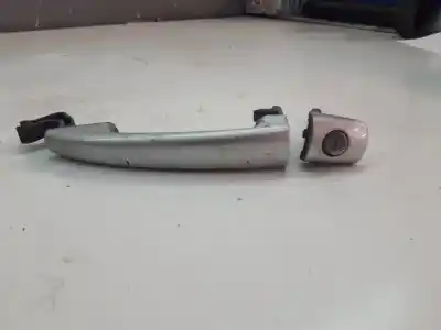 Автозапчасти б/у внешняя ручка ворот за fiat scudo combi (272) panorama family l1h1 120 multijet (5 pl.) ссылки oem iam   