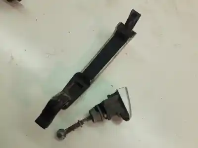 Автозапчасти б/у внешняя ручка ворот за fiat scudo combi (272) panorama family l1h1 120 multijet (5 pl.) ссылки oem iam   