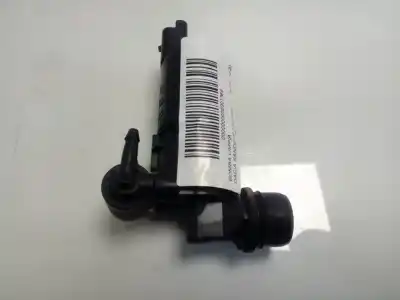 Peça sobressalente para automóvel em segunda mão motor limpa vidros por dacia sandero laureate referências oem iam 286203634r