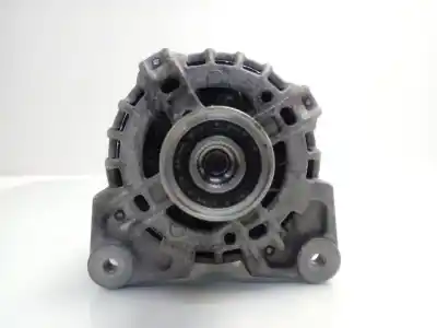 Peça sobressalente para automóvel em segunda mão alternador por dacia sandero laureate referências oem iam 231002854r