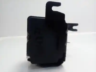 Peça sobressalente para automóvel em segunda mão abs por dacia sandero laureate referências oem iam 476603249r