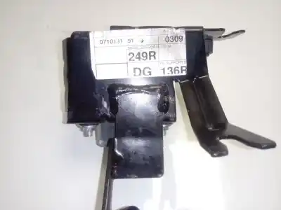 Peça sobressalente para automóvel em segunda mão abs por dacia sandero laureate referências oem iam 476603249r  
