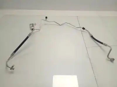 Peça sobressalente para automóvel em segunda mão tubos de ar condicionado por citroen berlingo (er_, ec_) 1.5 bluehdi 100 referências oem iam 