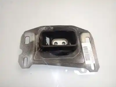 Recambio de automóvil de segunda mano de SOPORTE MOTOR IZQUIERDO para CITROEN BERLINGO  referencias OEM IAM 9812667680  
