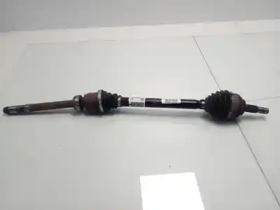 Tweedehands auto-onderdeel transmissie rechts voor voor citroen jumpy iii autobús (v_) 1.5 bluehdi 100 oem iam-referenties 9820048080