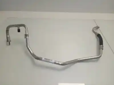 Peça sobressalente para automóvel em segunda mão tubos de ar condicionado por citroen berlingo (er_, ec_) 1.5 bluehdi 100 referências oem iam 9831702180