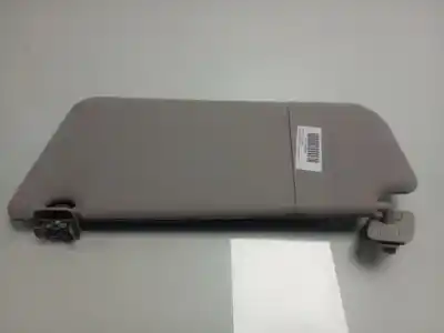 Peça sobressalente para automóvel em segunda mão pára-sol esquerdo por citroen berlingo (er_, ec_) 1.5 bluehdi 100 referências oem iam 