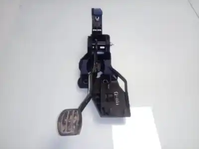 Peça sobressalente para automóvel em segunda mão pedal de travão por citroen berlingo (er_, ec_) 1.5 bluehdi 100 referências oem iam 9816152180