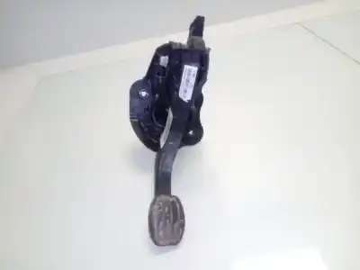 Gebrauchtes Autoersatzteil KUPPLUNGSPEDAL zum CITROEN BERLINGO  OEM-IAM-Referenzen 9820886180  