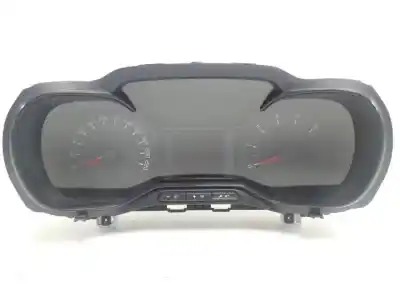 Peça sobressalente para automóvel em segunda mão quadrante por citroen berlingo (er_, ec_) 1.5 bluehdi 100 referências oem iam 9838082280